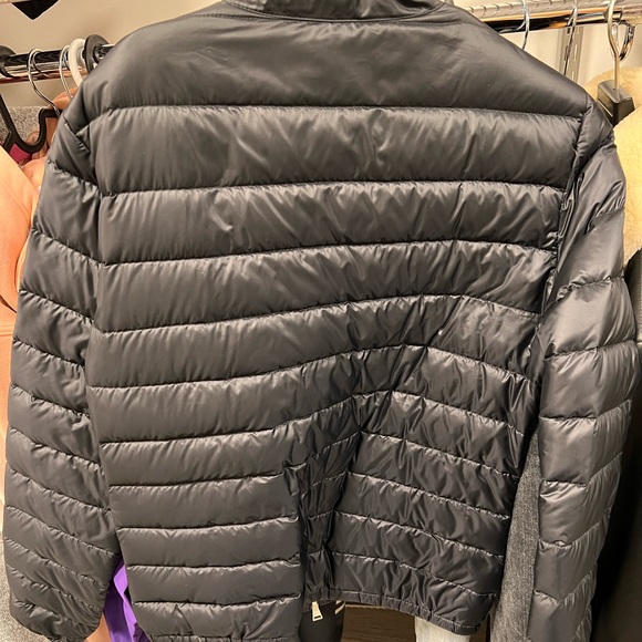 Moncler Women’s Lans Jacket. Size 1 - 9.5/10 condition - Picture 2 of 7